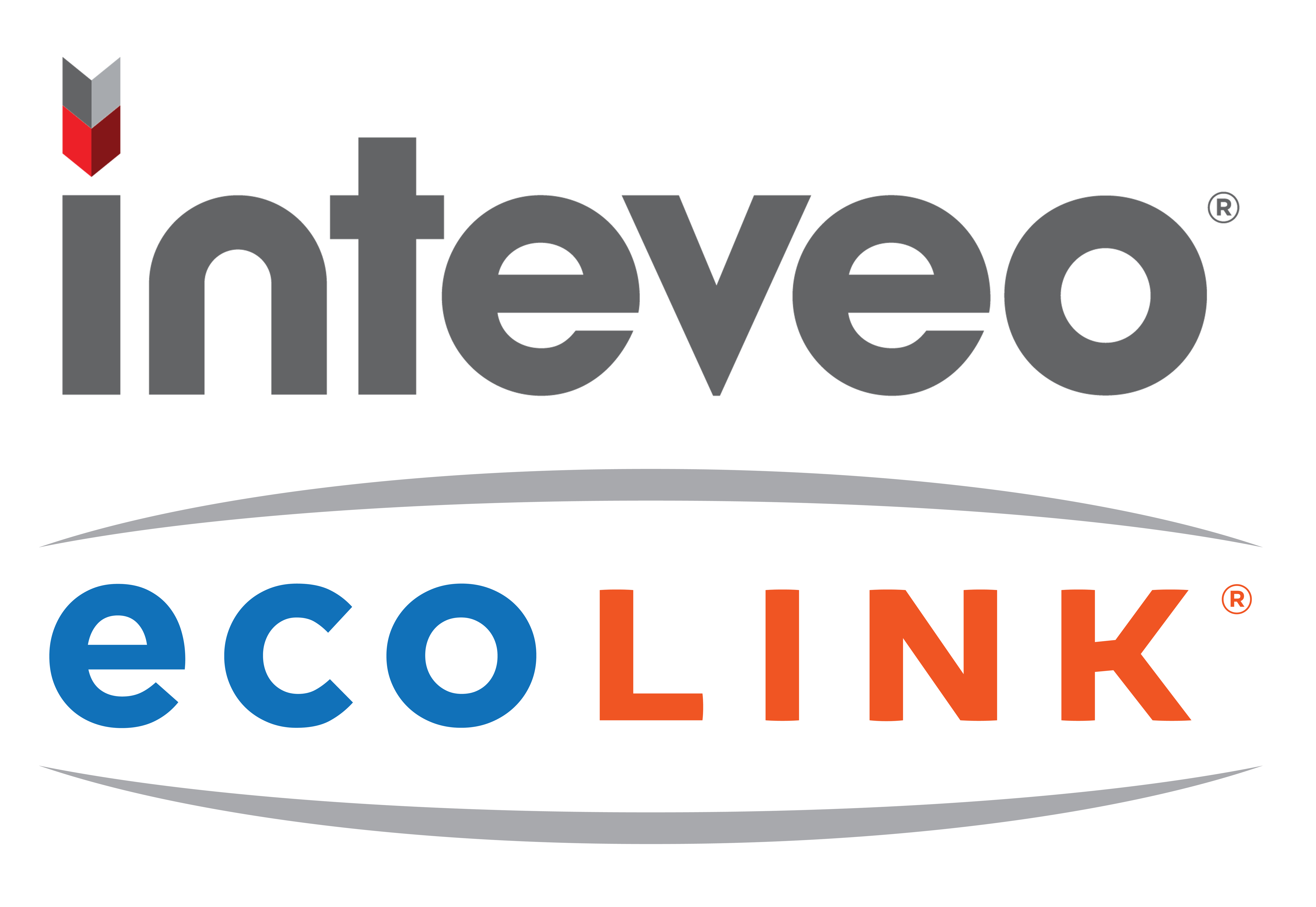 Inteveo EcoLink logo