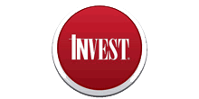 Invest Logo